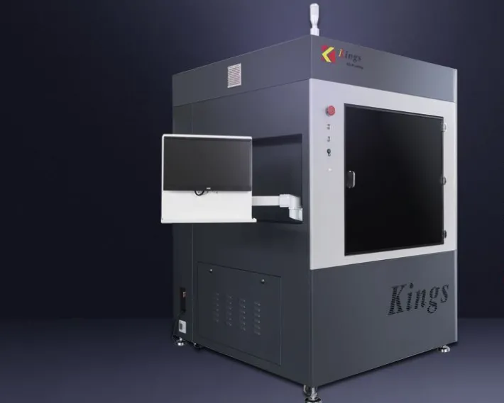 Use 3D Printing to Reduce the Number of Parts and Bring Advantages