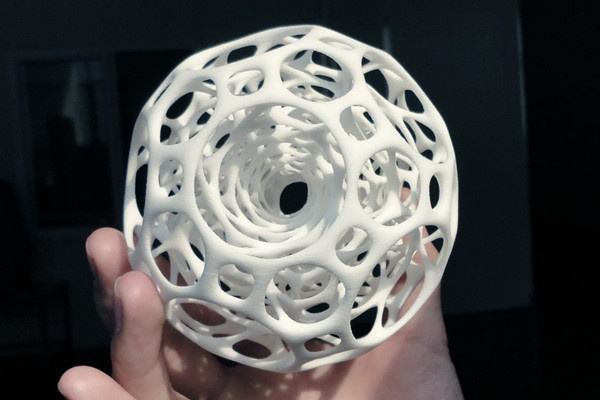 3D printing resin JS-UV-2016