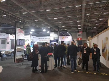 Kings 3D SLA 3D Printers Enjoys High Popularity in Global Exhibitions in November 2019