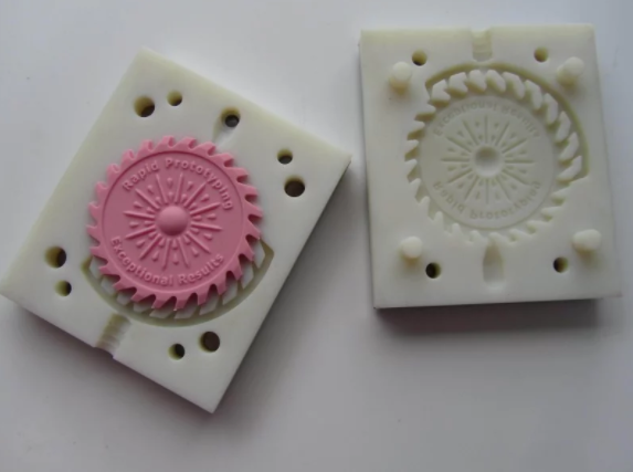 Get to Know More About SLA 3D printed mold