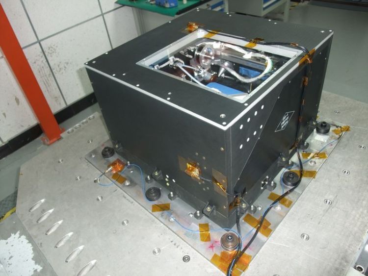 China Validates 3D Printing Technology For The First Time In Space