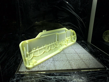 Kings SLA 3D Printing Solution in Rapid Automobile Manufacturing