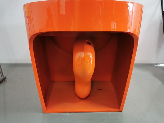 Kings 3D Printing Solutions for Sanitary Ware