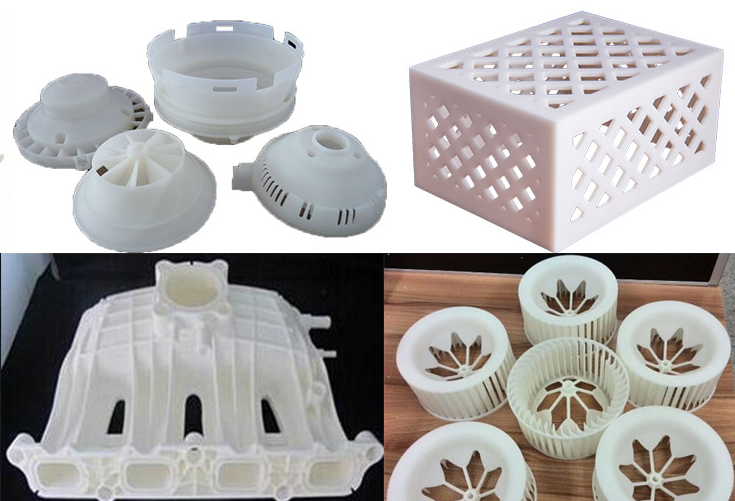 How to Reduce the Cost of 3D Printing from the Technical Side