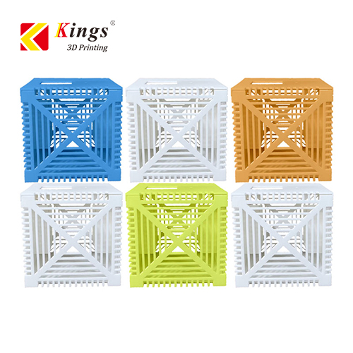 Kings 3D Launches Kings SLS P440 Nylon 3D Printer Globally