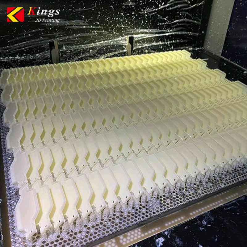 Introduction of Kings KS408A White Resin