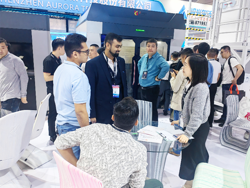 TCT Exhibition Spotlight 丨 Kings 3D Makes a Splash at the 2024 TCT Asia Expo