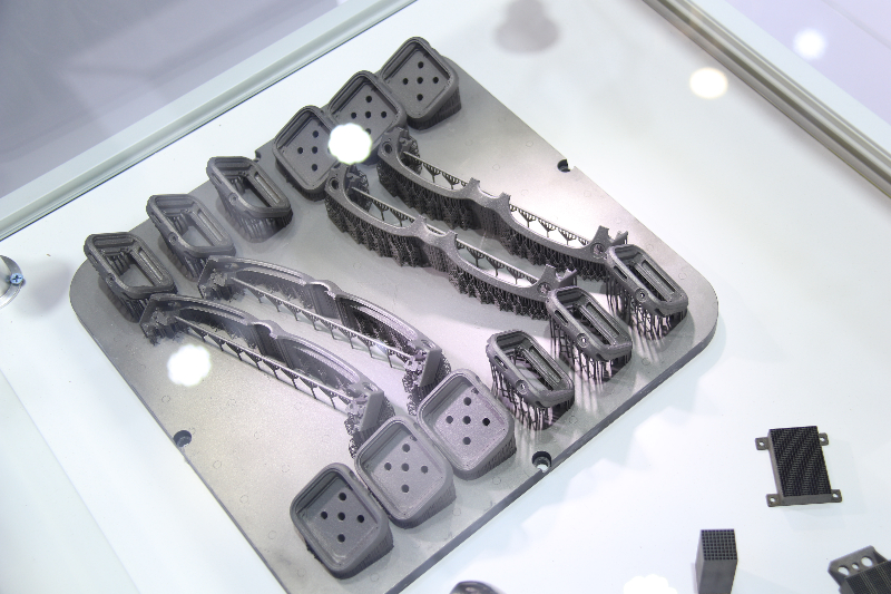 TCT Exhibition Spotlight 丨 Kings 3D Makes a Splash at the 2024 TCT Asia Expo