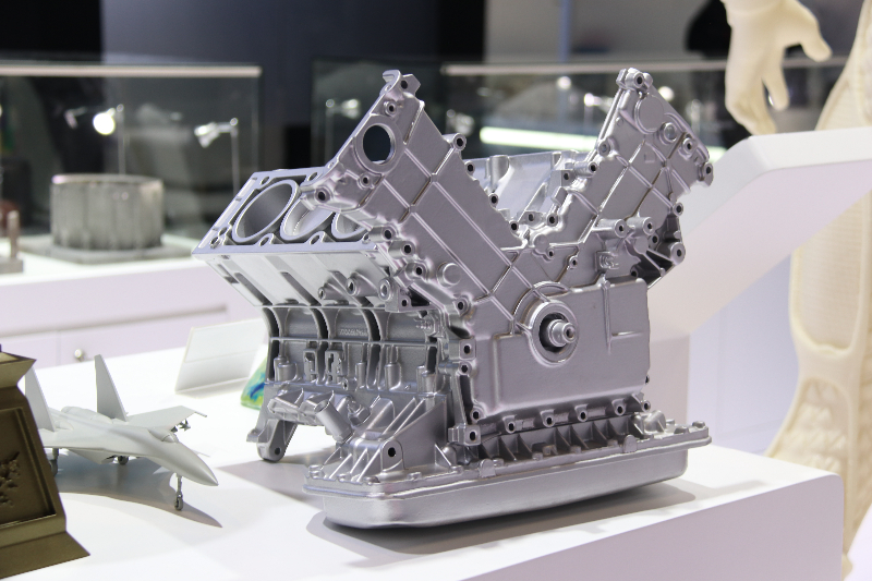 TCT Exhibition Spotlight 丨 Kings 3D Makes a Splash at the 2024 TCT Asia Expo