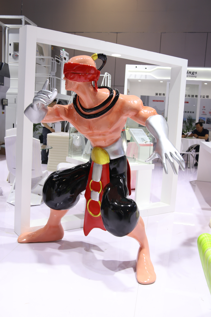 TCT Exhibition Spotlight 丨 Kings 3D Makes a Splash at the 2024 TCT Asia Expo