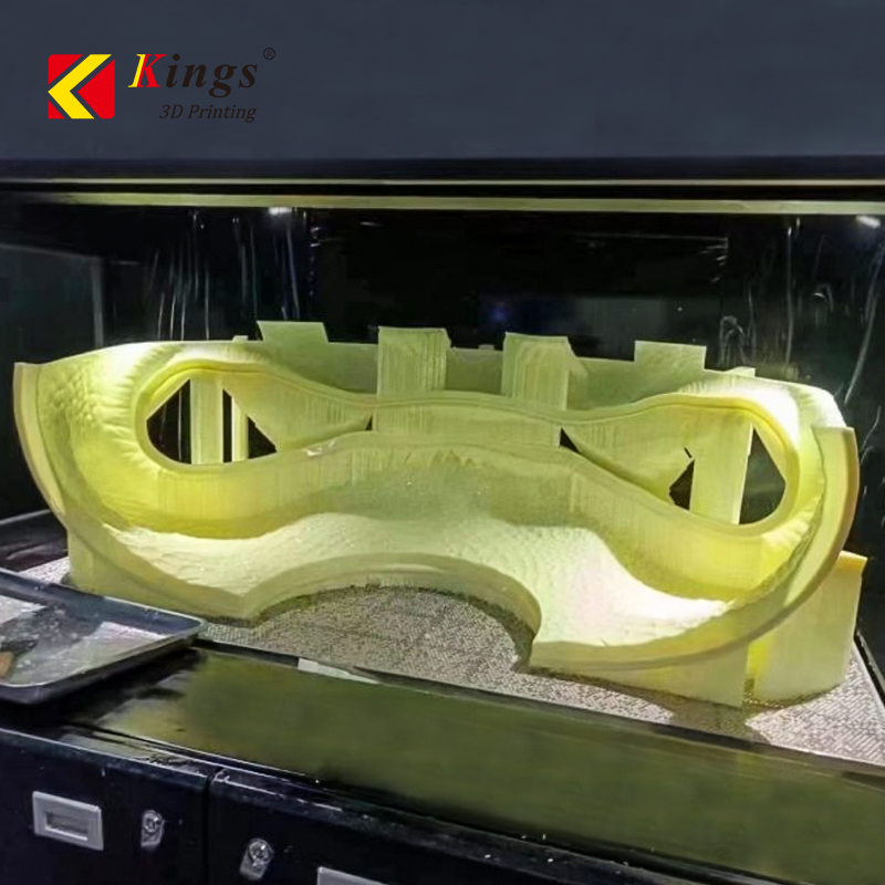 The Complete Guide to SLA in 3D Printing