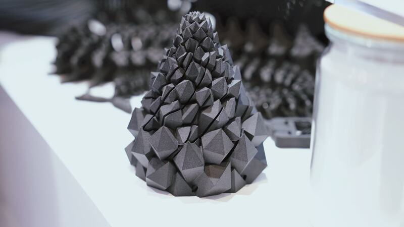 Kings 3D Shines at TCT Asia 2025 with Cutting-Edge 3D Printing Solutions