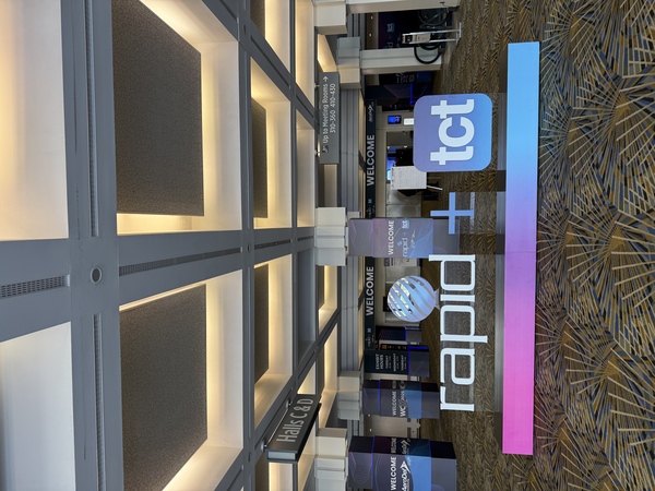 Kings 3D Wraps Up Successful Showcase at RAPID TCT 2025
