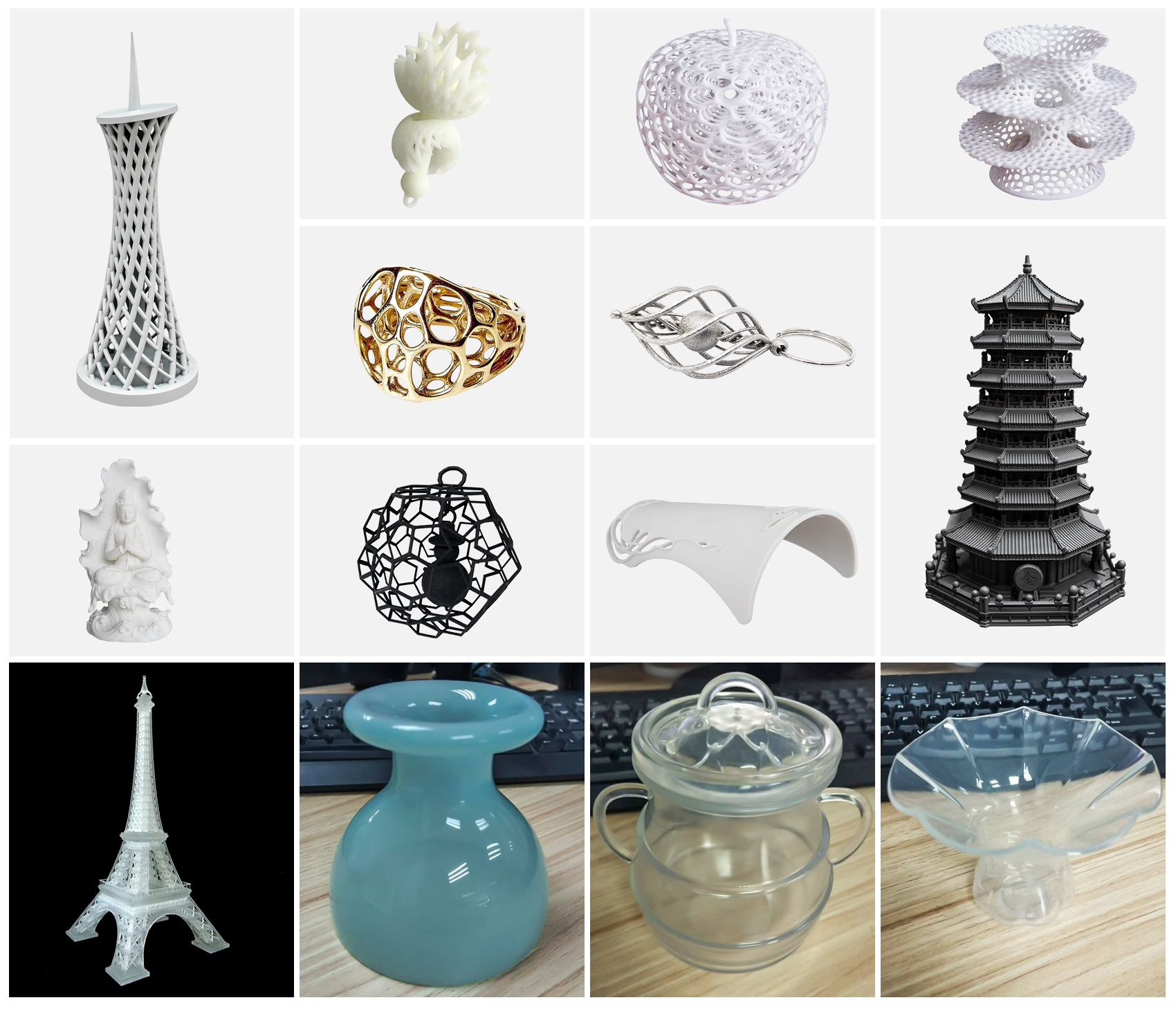 Craft Gifts, Jewelry
