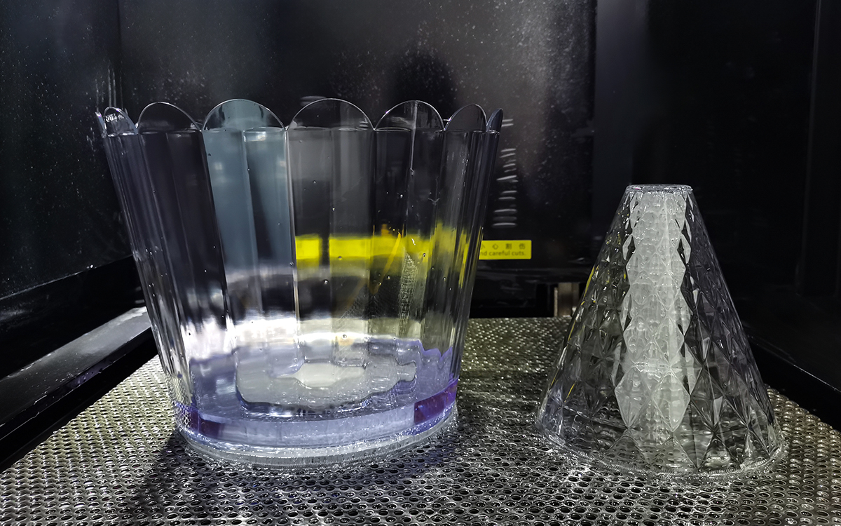 How Strong Are SLA Printed Parts? Can They Be Used as End-Use Components?cid=301