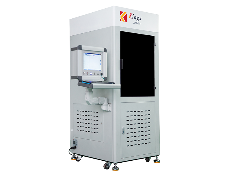 KINGS 6035Pro Industrial SLA 3D Printer
