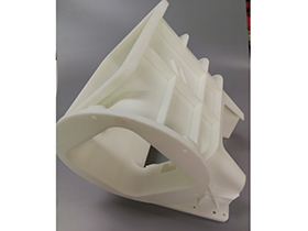 KINGS 600Pro Industrial SLA 3D Printer