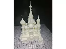 Kings SLA 1000pro 3D Printer