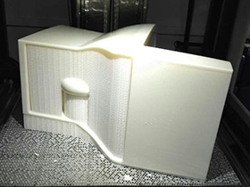 Kings SLA 1000pro 3D Printer