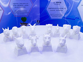 KINGS 450Pro  Industrial SLA 3D Printer