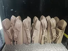 KINGS 450Pro Industrial SLA 3D Printer