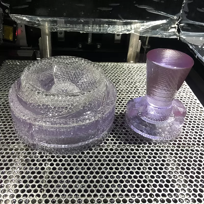 UV Resin KS168C