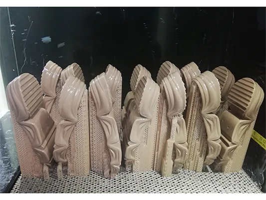 Shoe Industry: Should I Choose Desktop DLP 3d Printer or Industrial SLA 3D printer?