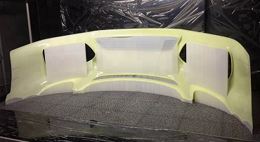 Kings SLA 3D Printing Solution in Rapid Automobile Manufacturing