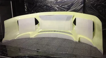 Kings SLA 3D Printing Solution in Rapid Automobile Manufacturing