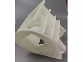 KINGS 600Pro Rapid Prototyping 3D Printer