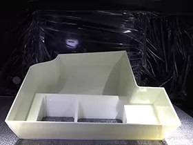 KINGS 800Pro Large Prototype Printer