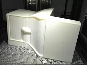 KINGS 800Pro Large Prototype Printer