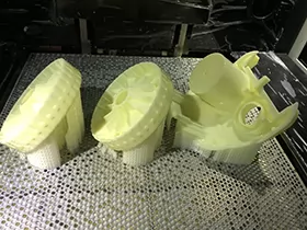 KINGS 800Pro Large Prototype Printer