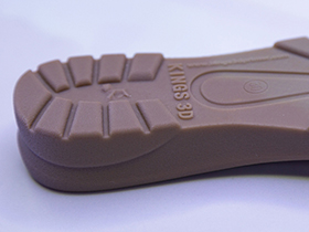 KINGS 6035Pro Footwear 3D Printer