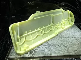 KINGS 800Pro Automotive 3D Printer