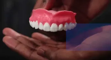 First Show-Kings 3D Printing Solutions for Denistry in SDHE 2020