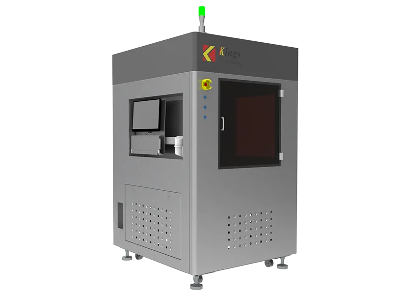 What Are The Advantages of 3D Printing?