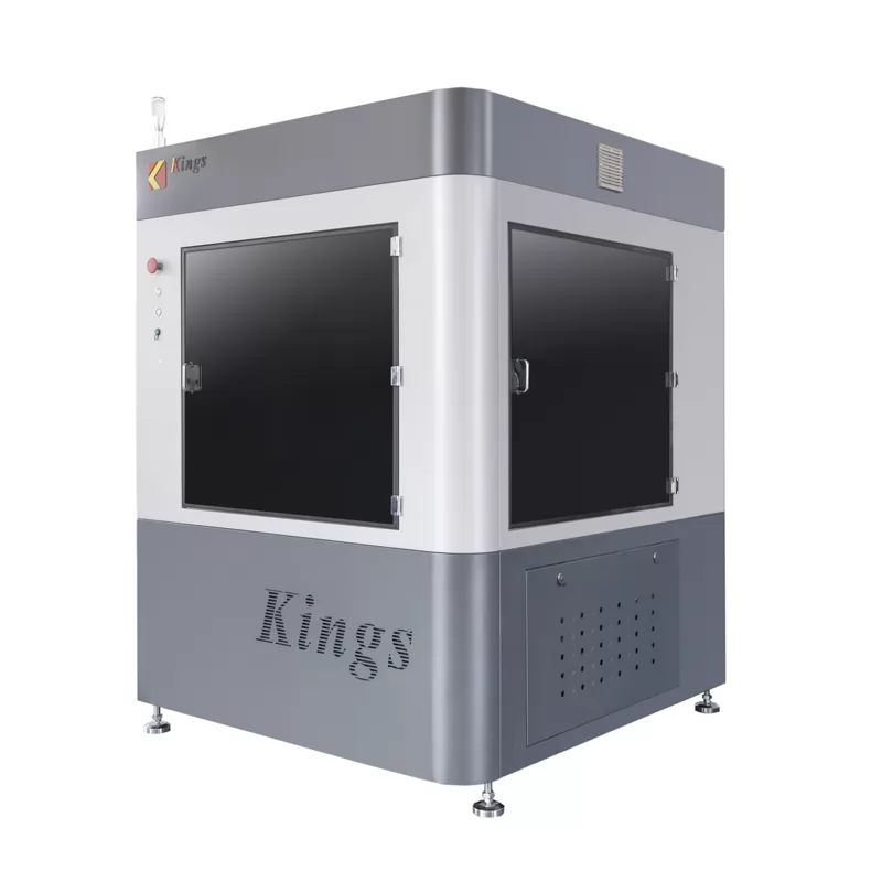 KINGS 1000Pro Industrial SLA 3D Printer