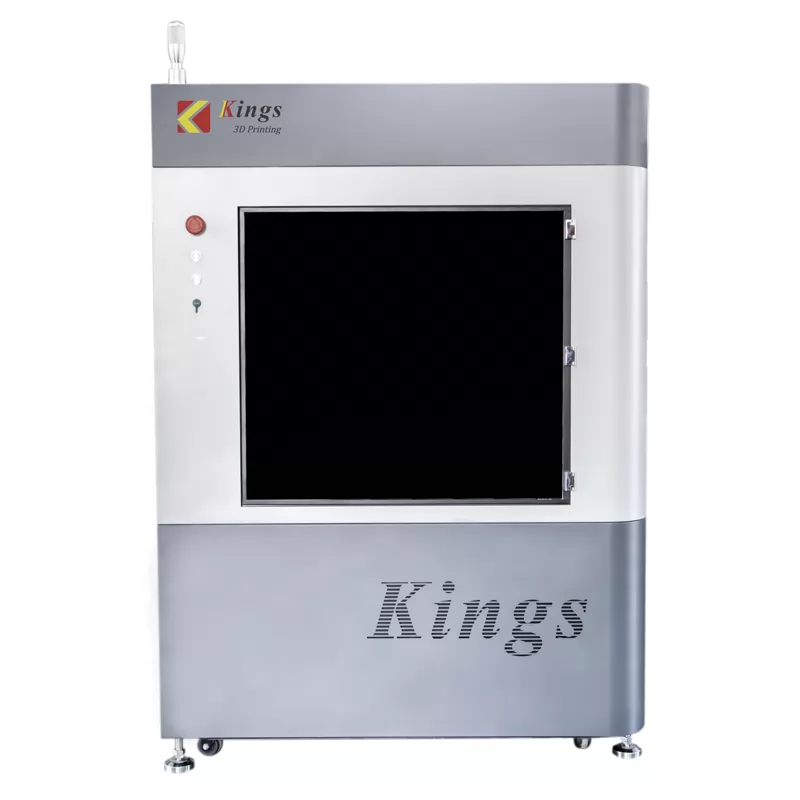 KINGS 800Pro Sculpture 3D Printer