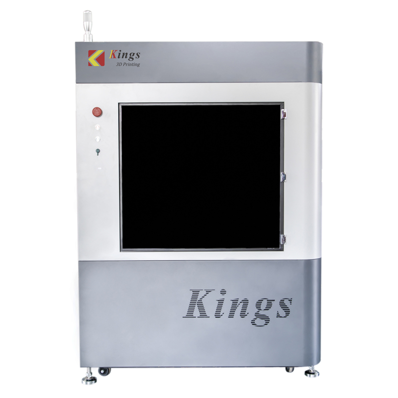 KINGS 800Pro Architecture 3D Printer
