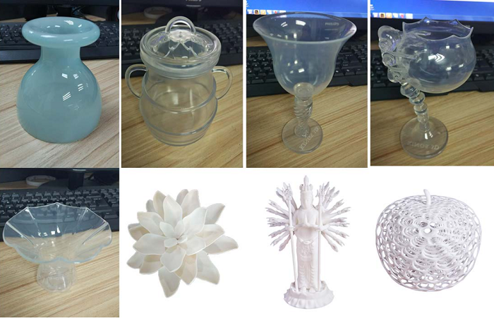 What Craft Items Can 3D Printers Be Used to Create