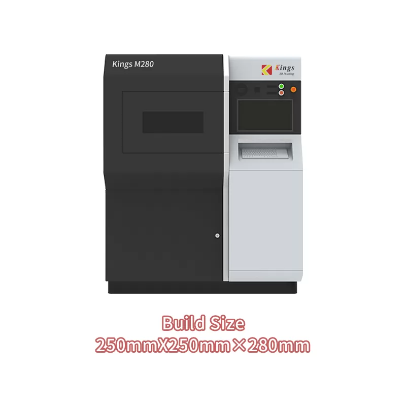 Kings M280HD SLM 3D Printer