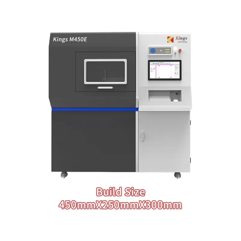 Kings M450E SLM 3D Printer