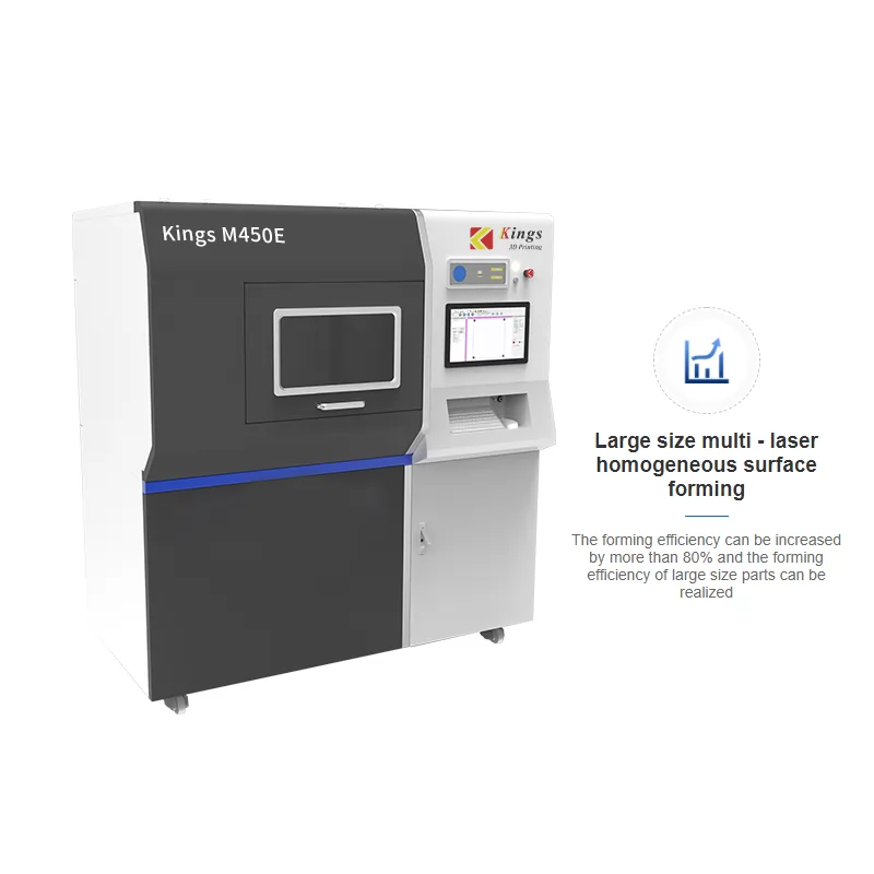 Kings M450E SLM 3D Printer