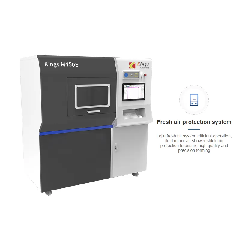 Kings M450E SLM 3D Printer