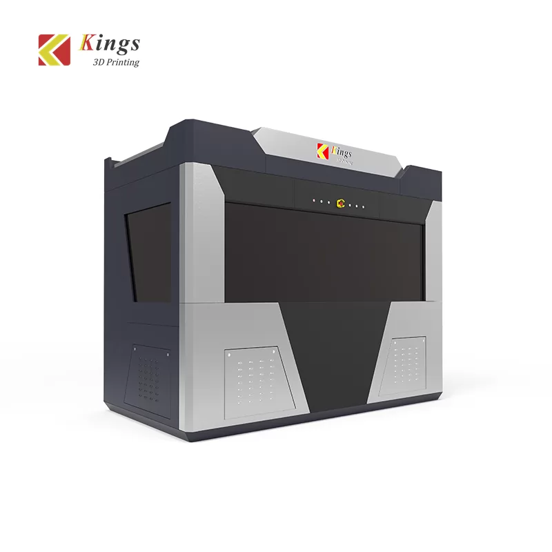 Kings 2700Pro 3D SLA Printer