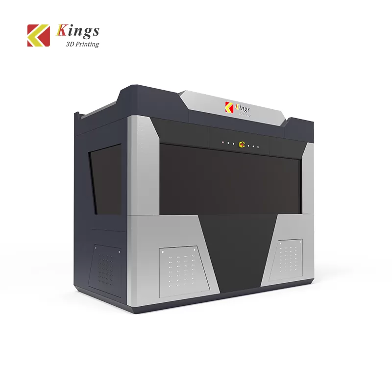 Kings 2700Pro SLA 3D Printer