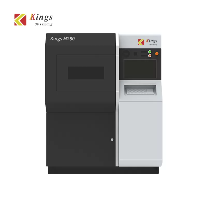 Kings M280 SLM 3D Printer