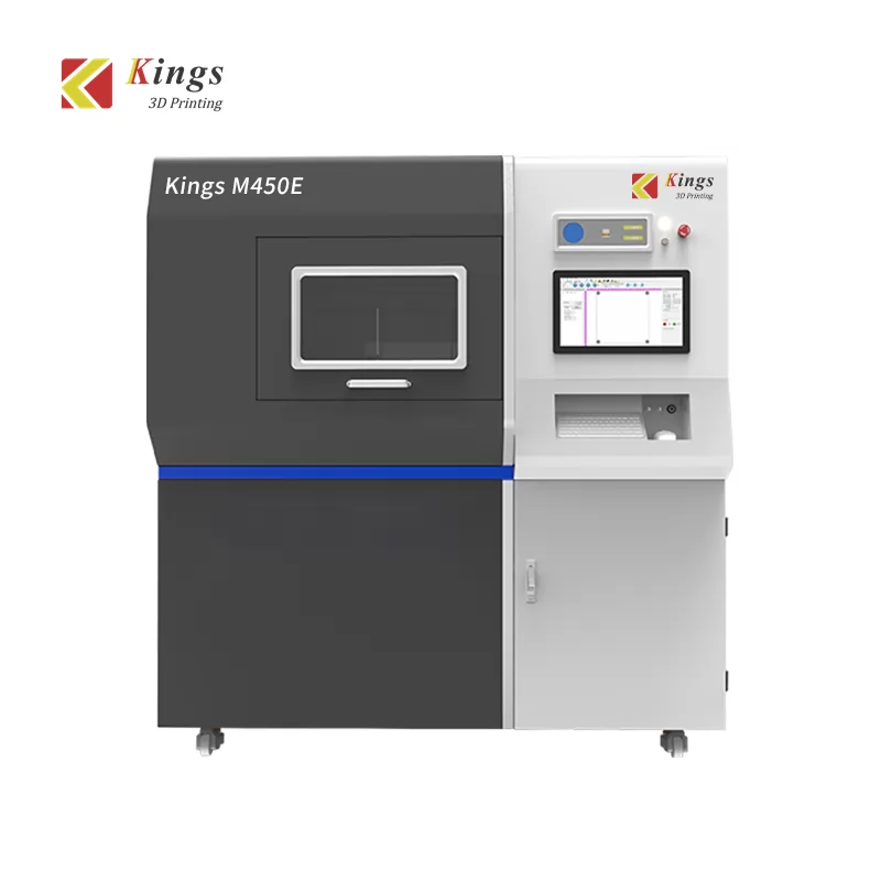 Kings M450E SLM 3D Printer