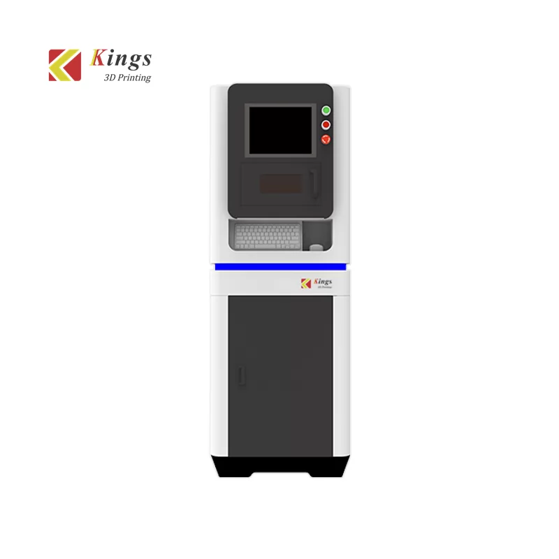 Kings M50E SLM 3D Printer